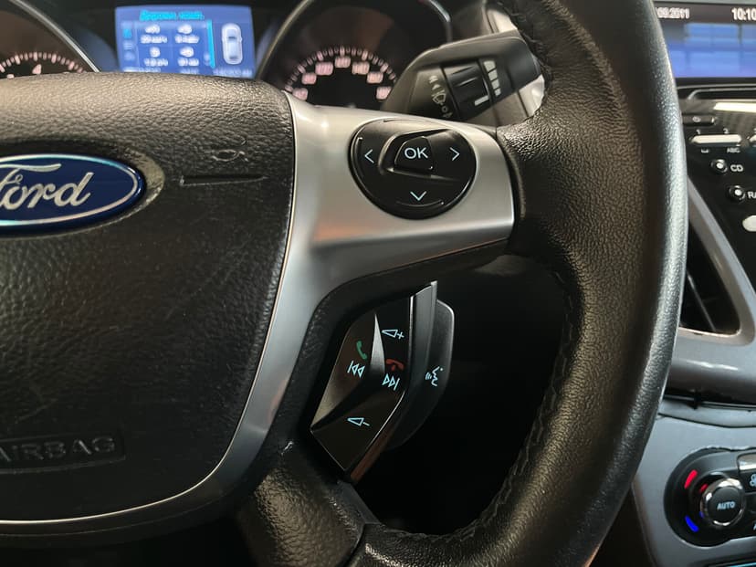 Ford Focus с пробегом, 2011 год, Волгоград, 1.6 бензин, Робот - вид 14