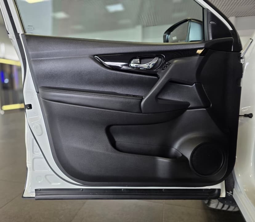 Nissan Qashqai с пробегом, 2021 год, Волгоград, 2.0 бензин, Вариатор - вид 27