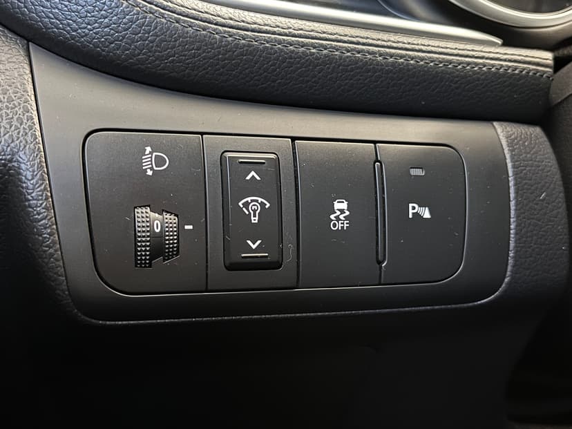 KIA Optima с пробегом, 2015 год, Волгоград, 2.0 бензин, Автомат - вид 17