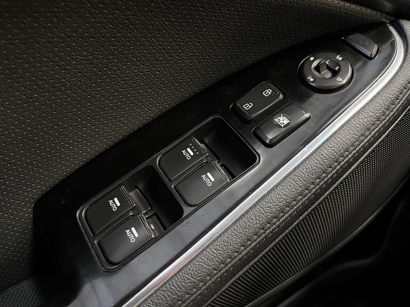 KIA Optima с пробегом, 2015 год, Волгоград, 2.0 бензин, Автомат - вид 19
