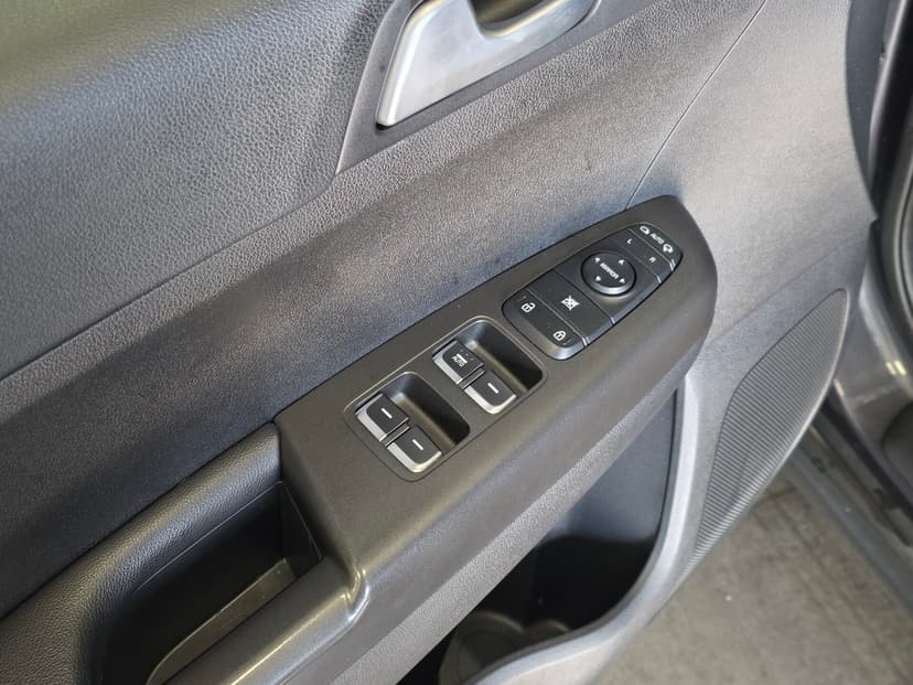 KIA Sportage с пробегом, 2017 год, Волгоград, 2.0 бензин, Автомат - вид 19