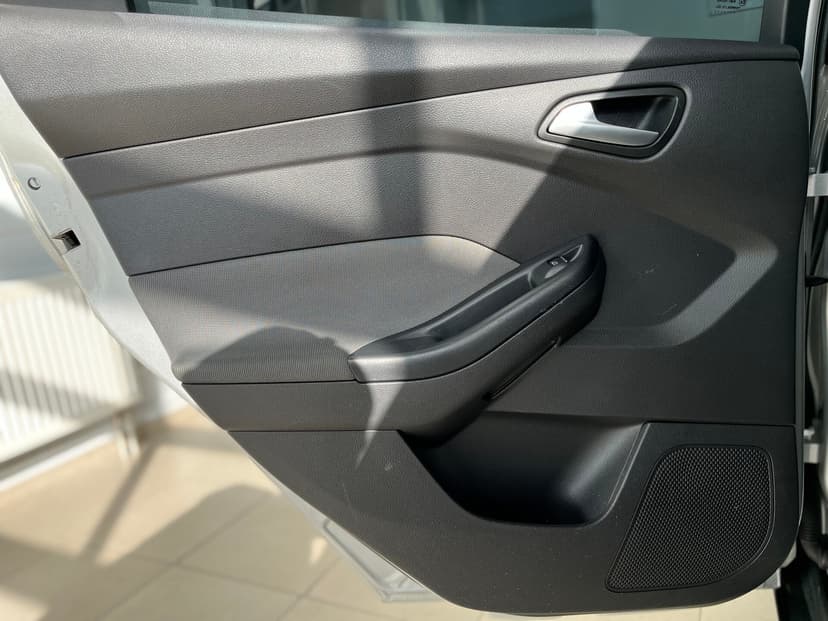 Ford Focus с пробегом, 2012 год, Волгоград, 1.6 бензин, Робот - вид 18