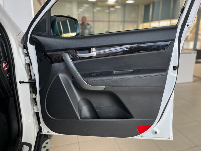KIA Sorento с пробегом, 2013 год, Волгоград, 2.2 дизель, Автомат - вид 22