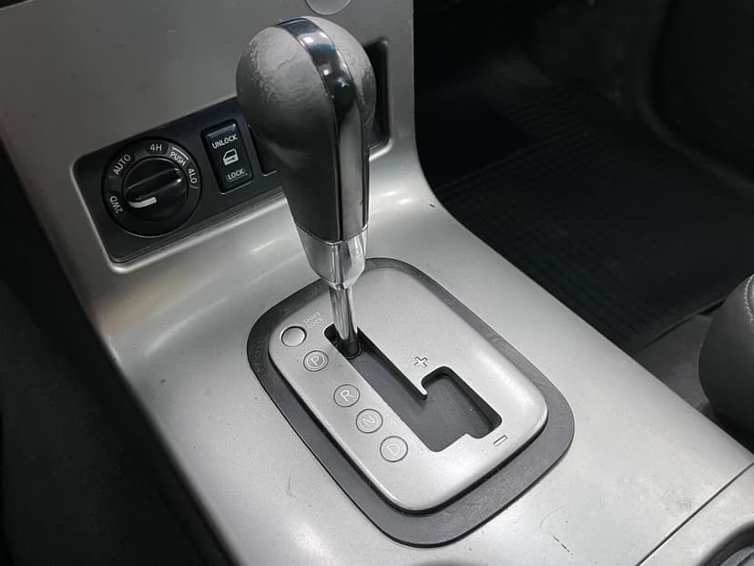 Nissan Pathfinder с пробегом, 2006 год, Волгоград, 2.5 дизель, Автомат - вид 17