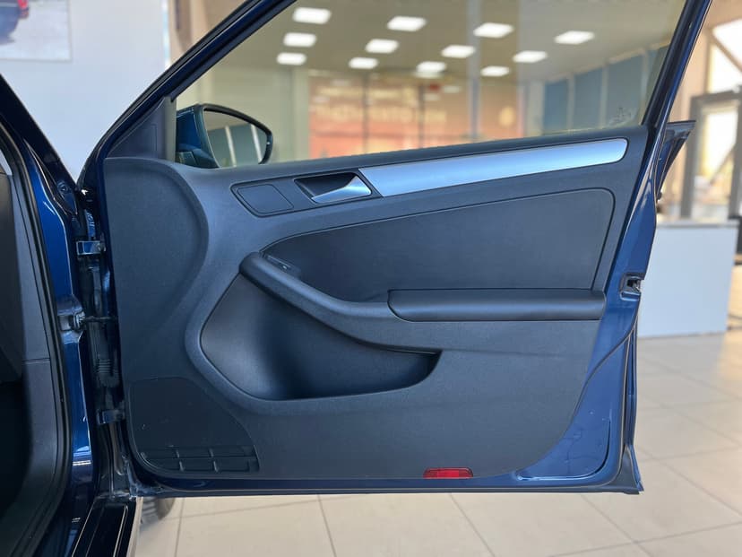 Volkswagen Jetta с пробегом, 2013 год, Волгоград, 1.4 бензин, Робот - вид 21