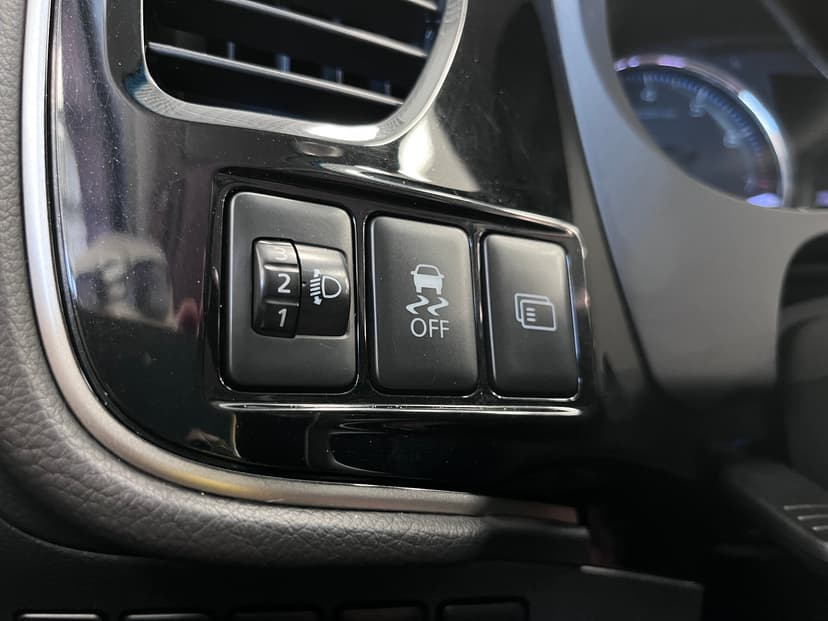Mitsubishi Outlander с пробегом, 2014 год, Волгоград, 2.0 бензин, Вариатор - вид 18