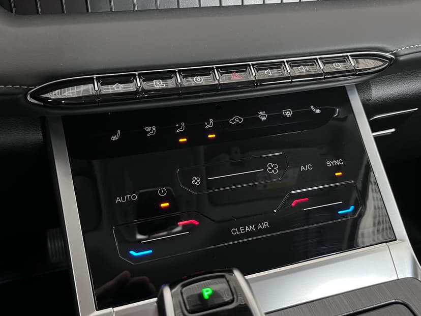 Chery Tiggo 7 Pro Max с пробегом, 2023 год, Волгоград, 1.5 бензин, Вариатор - вид 17
