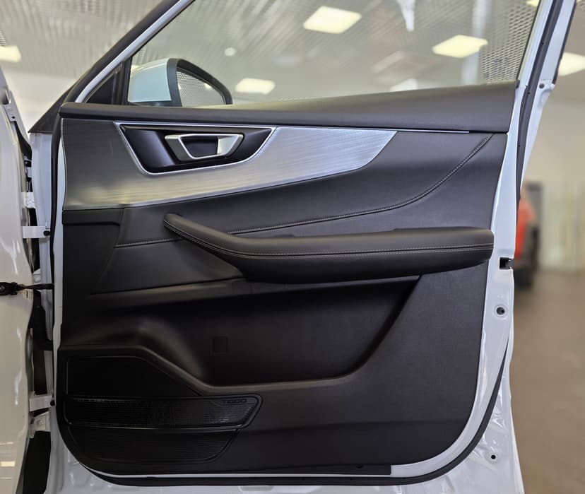 Chery Tiggo 4 Pro с пробегом, 2022 год, Волгоград, 1.5 бензин, Вариатор - вид 23