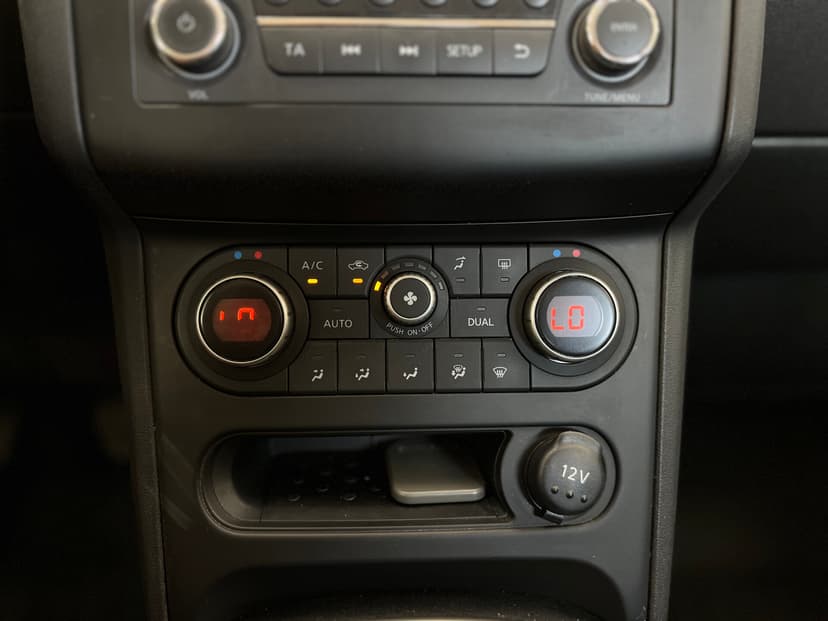 Nissan Qashqai с пробегом, 2011 год, Волгоград, 2.0 бензин, Механика - вид 14