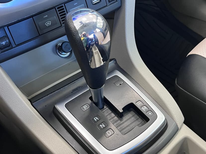 Ford Focus с пробегом, 2006 год, Волгоград, 1.6 бензин, Автомат - вид 18