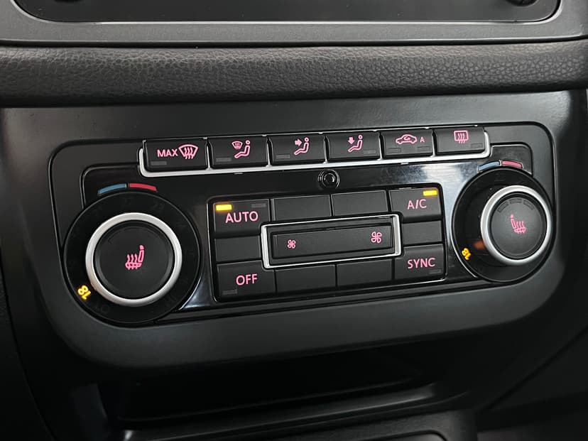 Volkswagen Tiguan с пробегом, 2013 год, Волгоград, 2.0 бензин, Автомат - вид 12