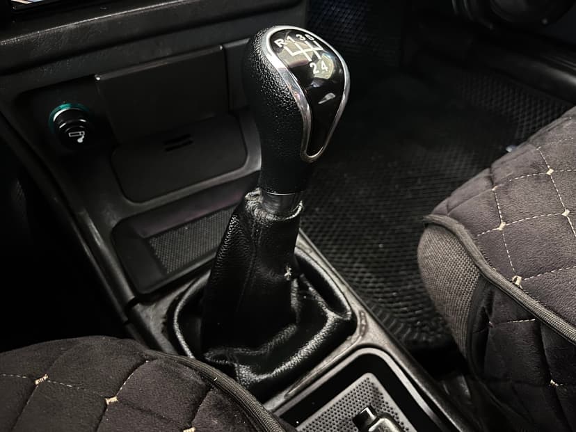 ВАЗ (LADA) 2115 Samara с пробегом, 2002 год, Волгоград, 1.5 бензин, Механика - вид 14