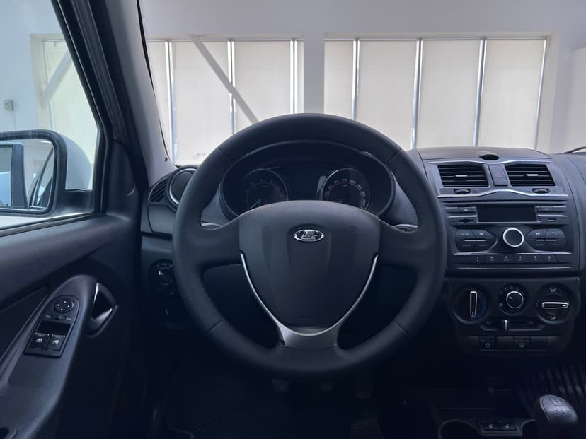 ВАЗ (LADA) Granta с пробегом, 2020 год, Волгоград, 1.6 бензин, Механика - вид 5