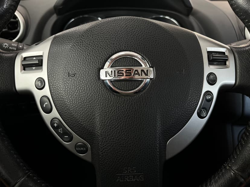 Nissan Qashqai с пробегом, 2011 год, Волгоград, 2.0 бензин, Механика - вид 11
