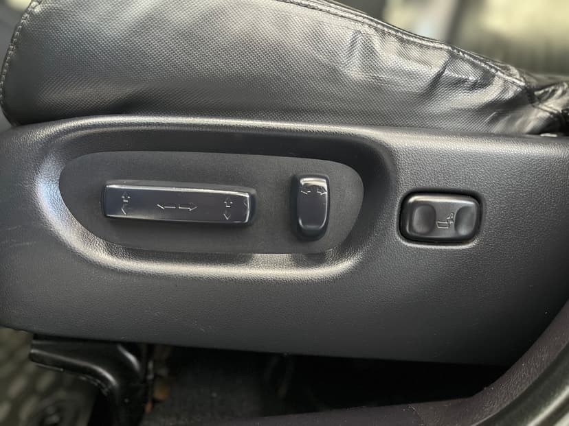 Honda CR-V с пробегом, 2011 год, Волгоград, 2.4 бензин, Автомат - вид 19