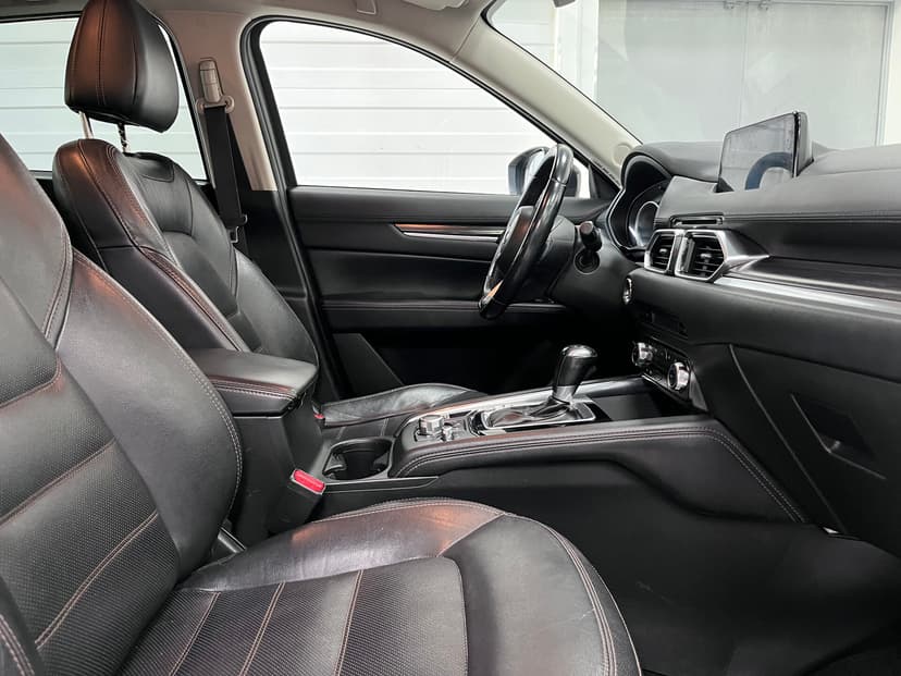 Mazda CX-5 с пробегом, 2018 год, Волгоград, 2.0 бензин, Автомат - вид 26