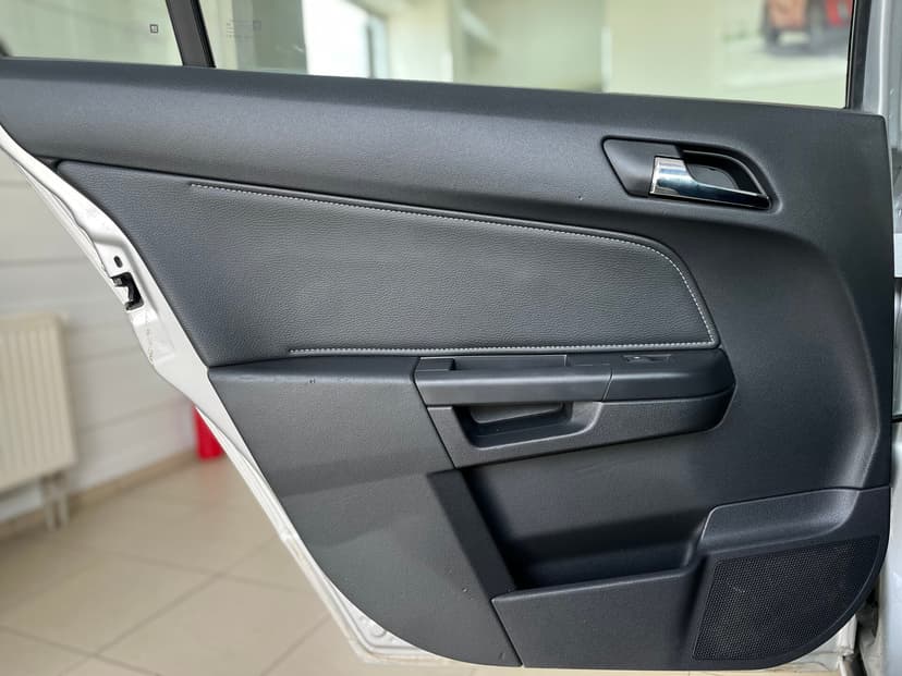 Opel Astra с пробегом, 2012 год, Волгоград, 1.8 бензин, Автомат - вид 23