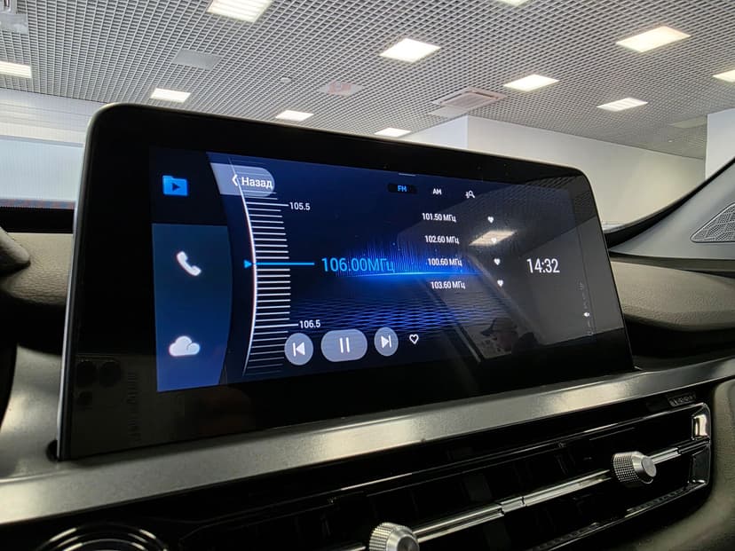 Chery Tiggo 4 Pro с пробегом, 2022 год, Волгоград, 1.5 бензин, Вариатор - вид 16