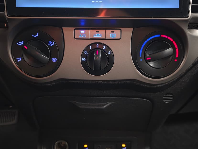 Hyundai i20 с пробегом, 2010 год, Волгоград, 1.4 бензин, Автомат - вид 15