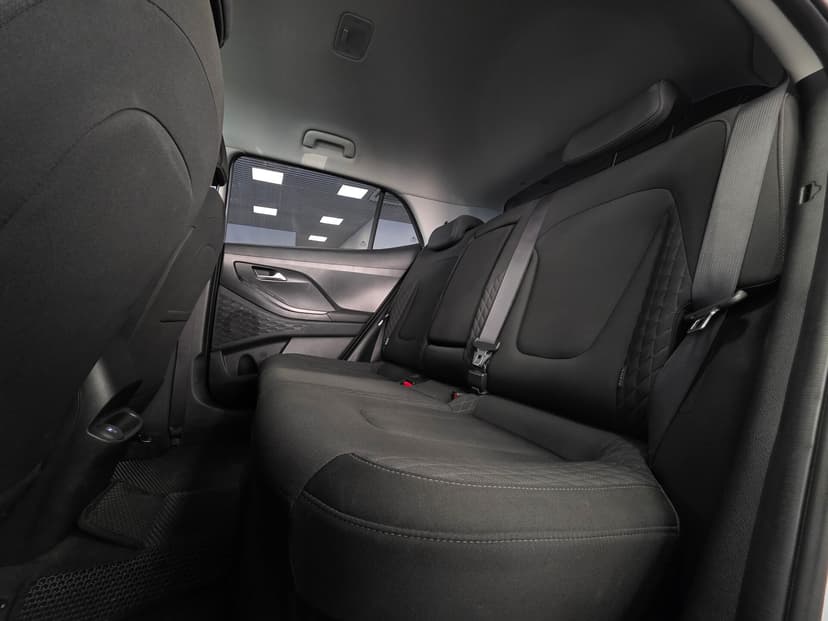 Hyundai Creta с пробегом, 2021 год, Волгоград, 1.6 бензин, Автомат - вид 24