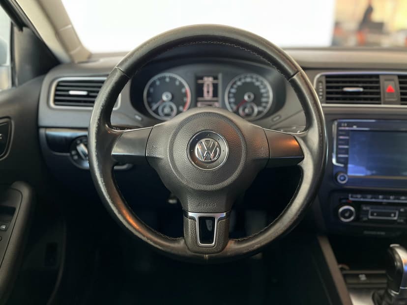 Volkswagen Jetta с пробегом, 2012 год, Волгоград, 1.6 бензин, Автомат - вид 12