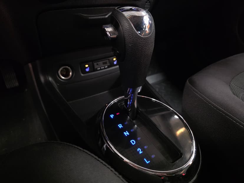 Hyundai i20 с пробегом, 2010 год, Волгоград, 1.4 бензин, Автомат - вид 16
