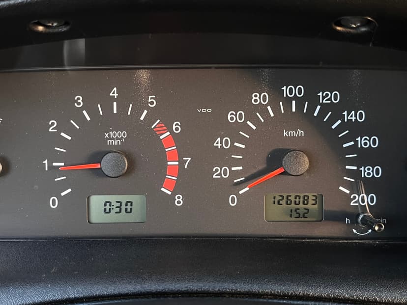 Chevrolet Niva с пробегом, 2017 год, Волгоград, 1.7 бензин, Механика - вид 11