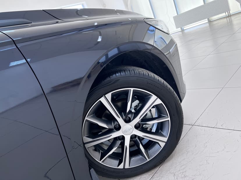 Geely Emgrand с пробегом, 2024 год, Волгоград, 1.5 бензин, Автомат - вид 4