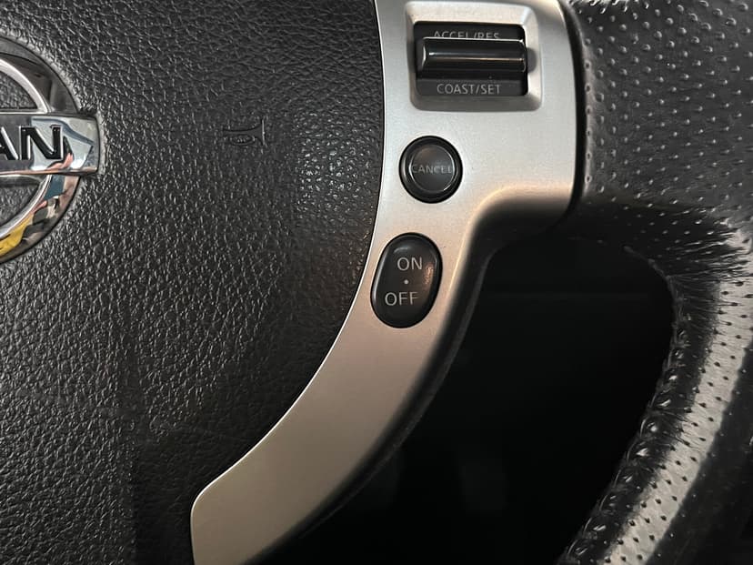 Nissan X-Trail с пробегом, 2011 год, Волгоград, 2.0 бензин, Вариатор - вид 12
