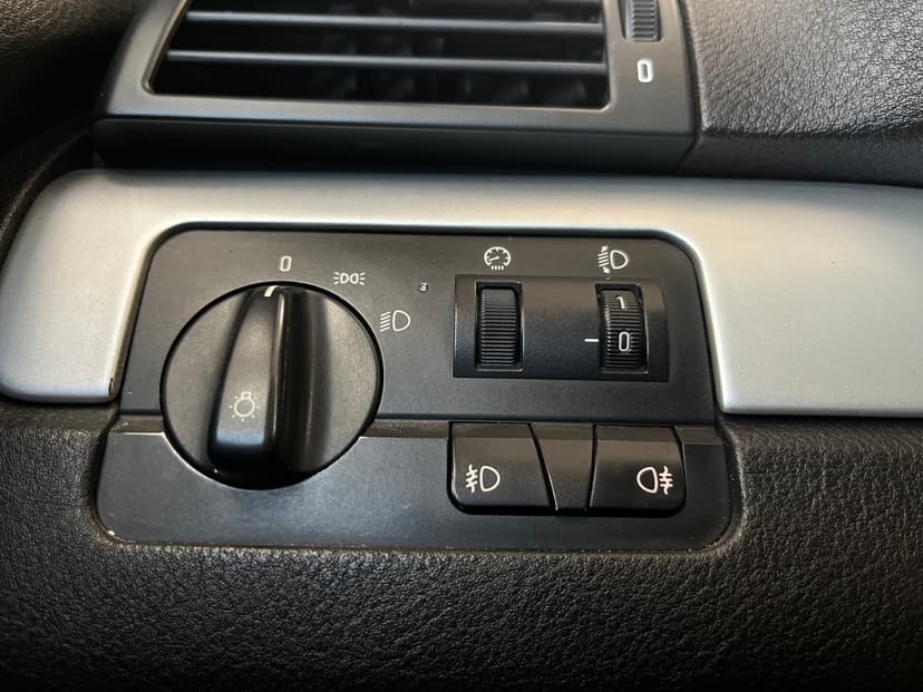 BMW 3 серия с пробегом, 1998 год, Волгоград, 1.9 бензин, Механика - вид 13