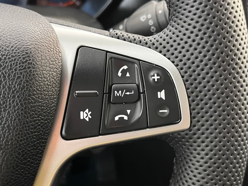 ВАЗ (LADA) Vesta с пробегом, 2018 год, Волгоград, 1.6 бензин, Механика - вид 12