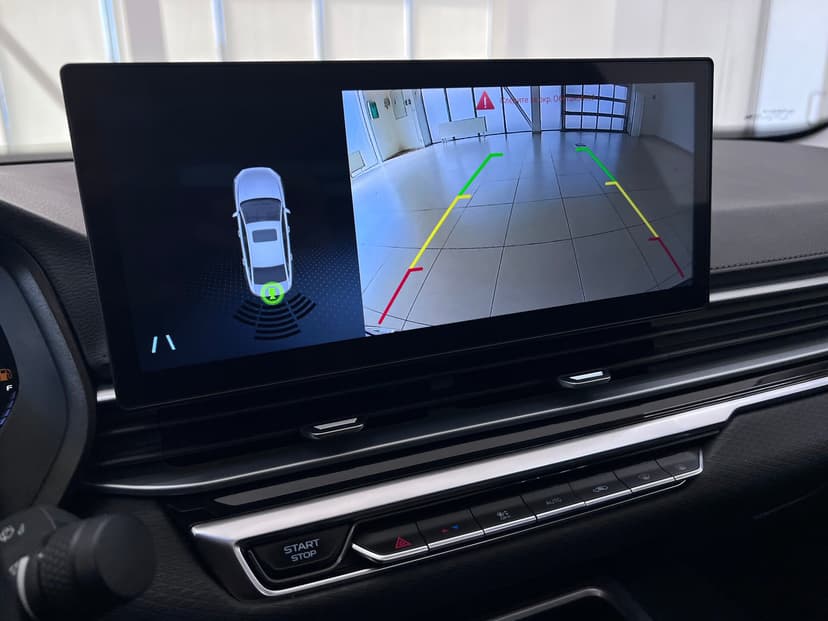 Geely Emgrand с пробегом, 2024 год, Волгоград, 1.5 бензин, Автомат - вид 11