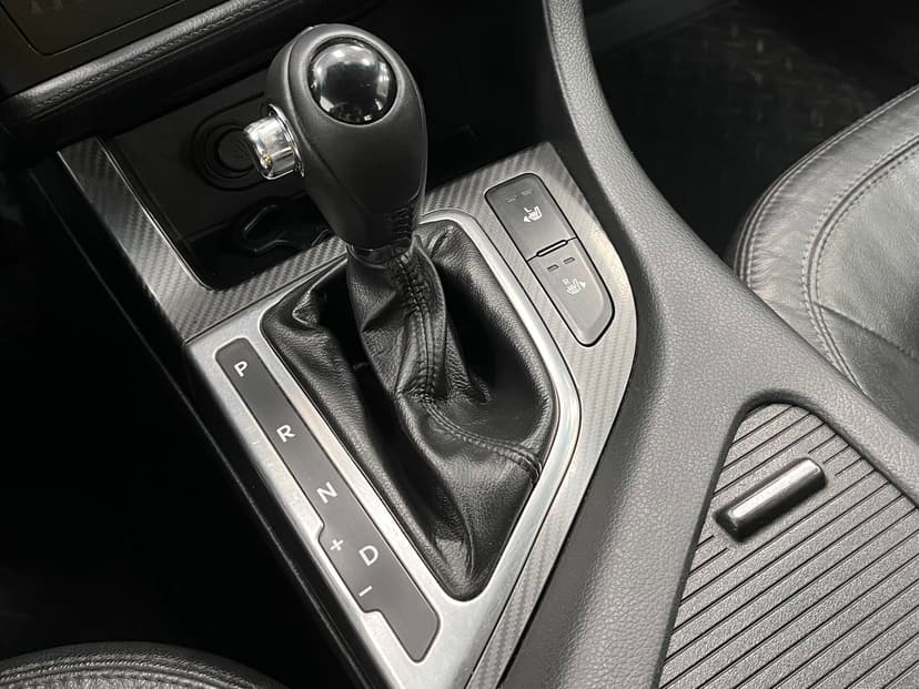 KIA Optima с пробегом, 2013 год, Волгоград, 2.0 бензин, Автомат - вид 18