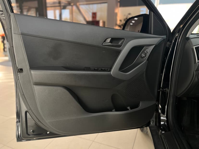 Hyundai Creta с пробегом, 2017 год, Волгоград, 1.6 бензин, Автомат - вид 21
