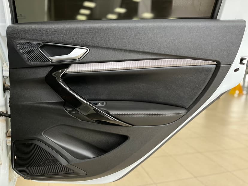 ВАЗ (LADA) Vesta с пробегом, 2024 год, Волгоград, 1.6 бензин, Механика - вид 24