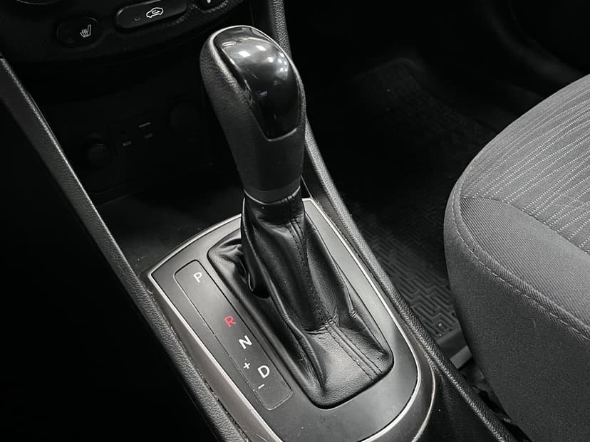 Hyundai Solaris с пробегом, 2015 год, Волгоград, 1.6 бензин, Автомат - вид 16