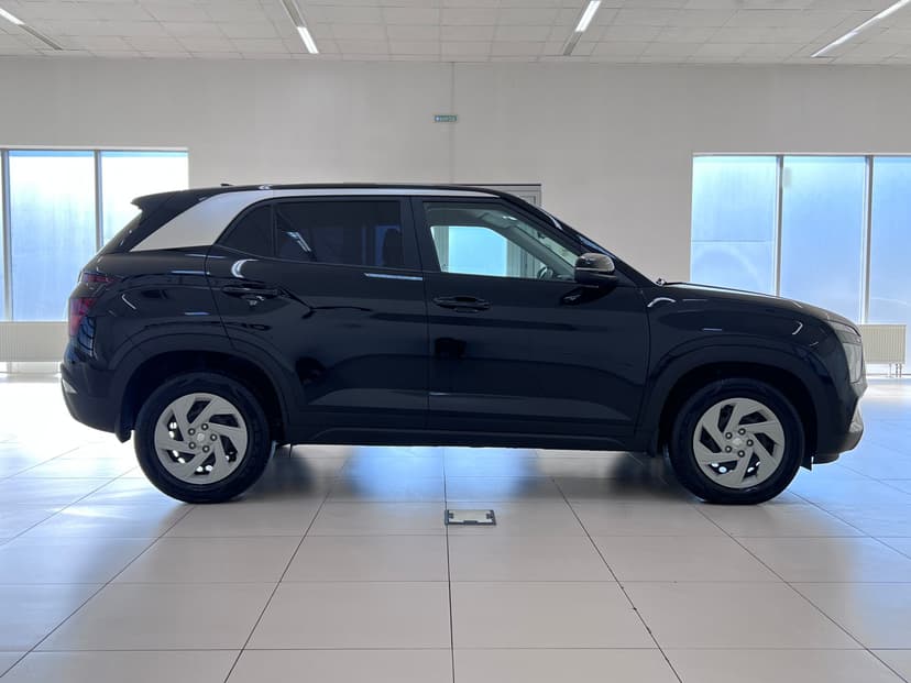 Hyundai Creta с пробегом, 2021 год, Волгоград, 1.6 бензин, Автомат - вид 6