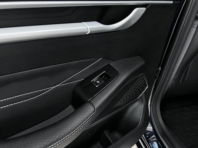 Geely Emgrand с пробегом, 2024 год, Волгоград, 1.5 бензин, Автомат - вид 22