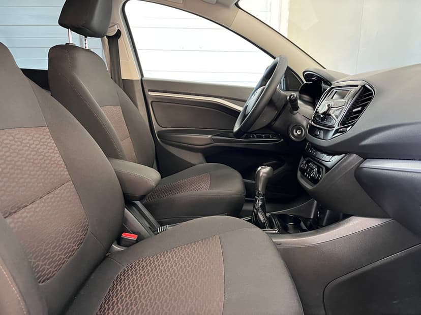 ВАЗ (LADA) Vesta с пробегом, 2018 год, Волгоград, 1.6 бензин, Механика - вид 19
