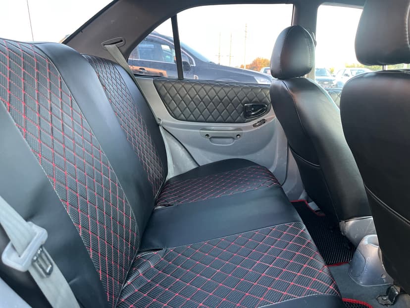 Hyundai Accent с пробегом, 2006 год, Волгоград, 1.5 бензин, Механика - вид 15