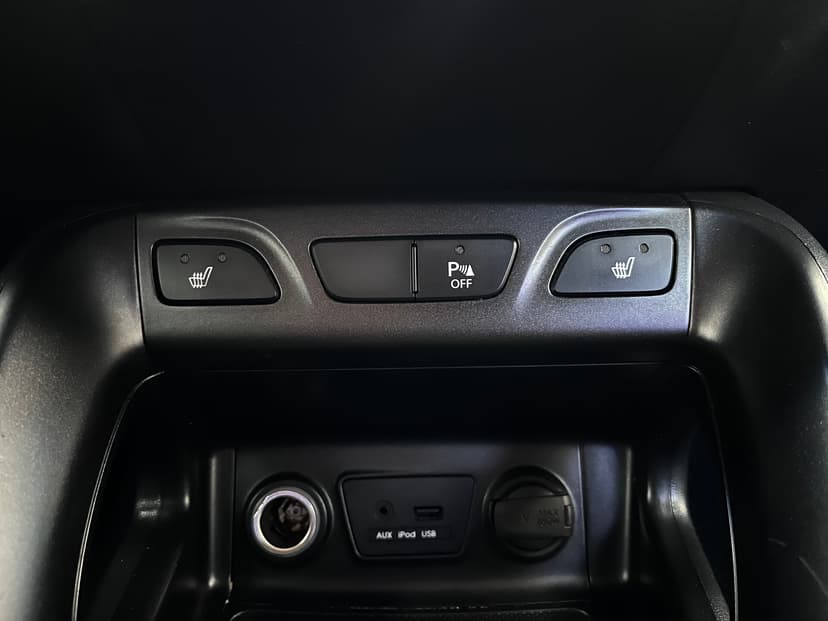 Hyundai ix35 с пробегом, 2014 год, Волгоград, 2.0 бензин, Автомат - вид 17