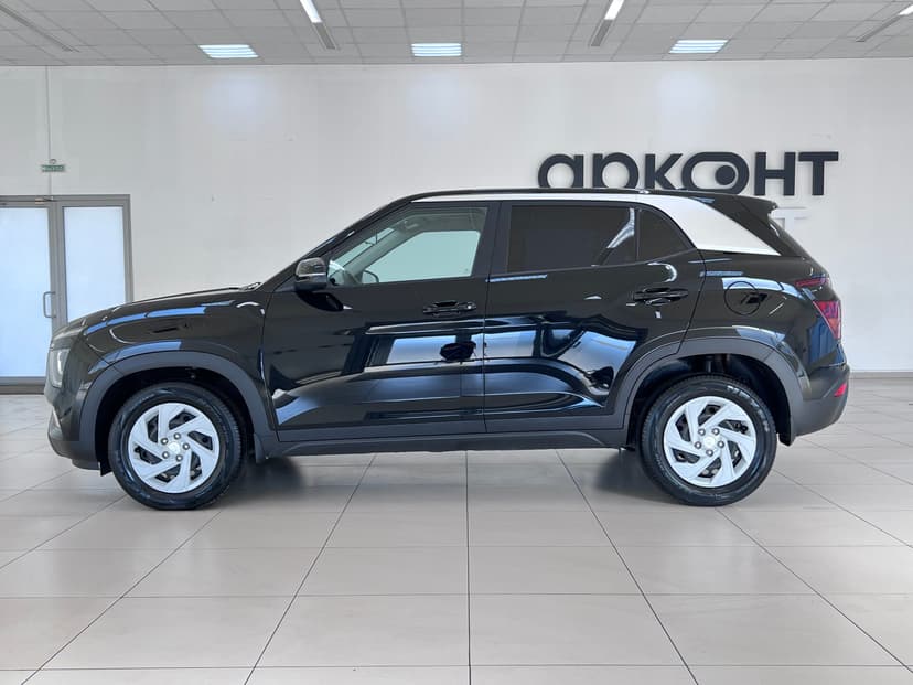 Hyundai Creta с пробегом, 2021 год, Волгоград, 1.6 бензин, Автомат - вид 7