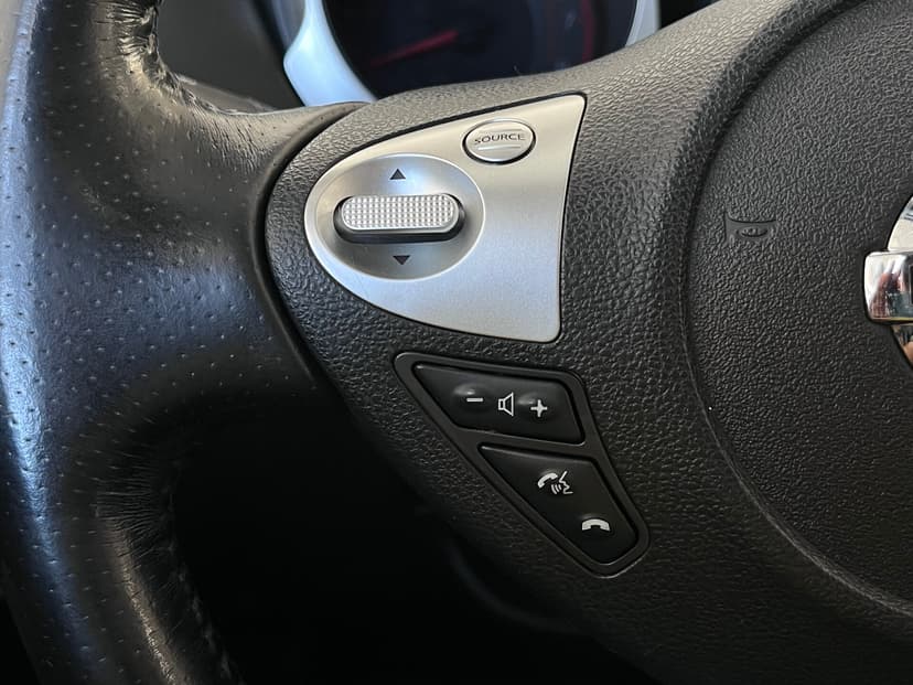 Nissan Juke с пробегом, 2011 год, Волгоград, 1.6 бензин, Вариатор - вид 11