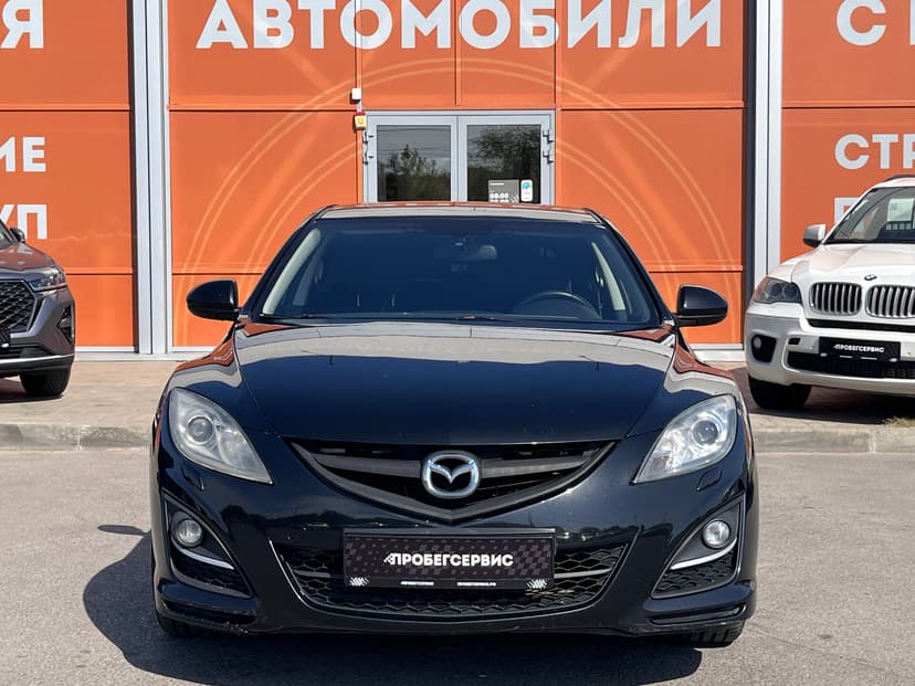 Mazda 6 с пробегом, 2011 год, Волгоград, 2.0 бензин, Автомат - вид 2