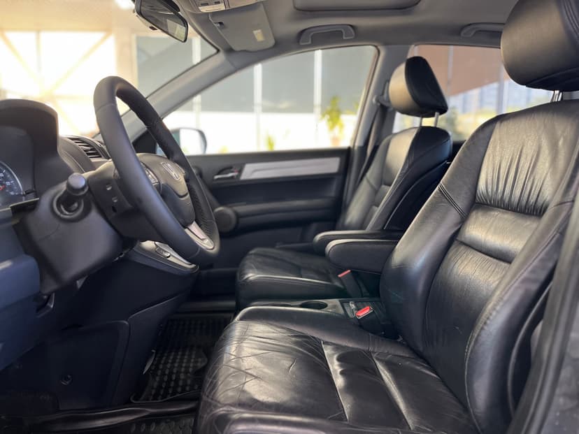 Honda CR-V с пробегом, 2011 год, Волгоград, 2.4 бензин, Автомат - вид 18