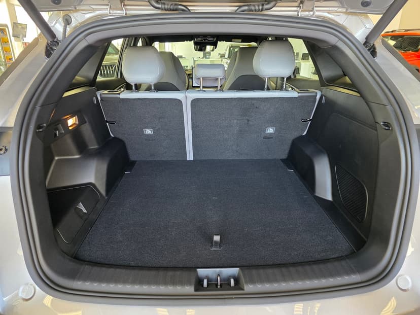 Geely Galaxy M7 с пробегом, 2026 год, Волгоград, 1.5 гибрид, Автомат - вид 32