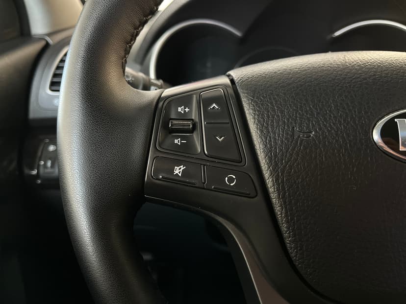 KIA Sorento с пробегом, 2013 год, Волгоград, 2.2 дизель, Автомат - вид 11