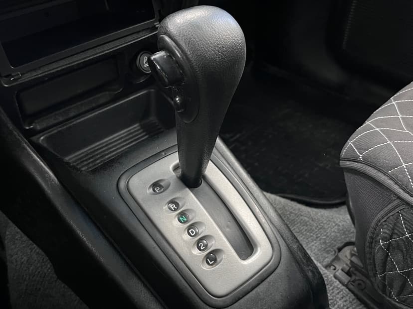 Mitsubishi Pajero Pinin с пробегом, 2000 год, Волгоград, 2.0 бензин, Автомат - вид 14