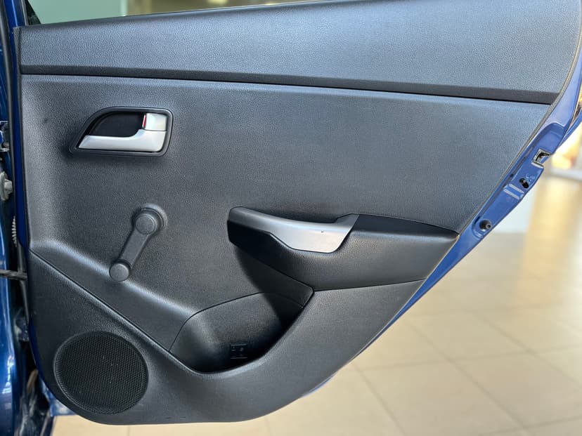 KIA Rio с пробегом, 2015 год, Волгоград, 1.6 бензин, Механика - вид 24