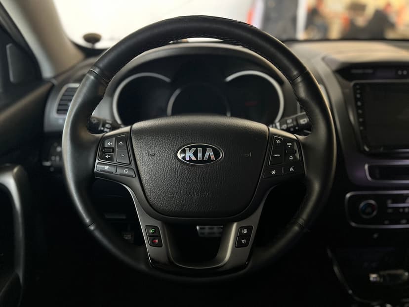 KIA Sorento с пробегом, 2013 год, Волгоград, 2.2 дизель, Автомат - вид 10